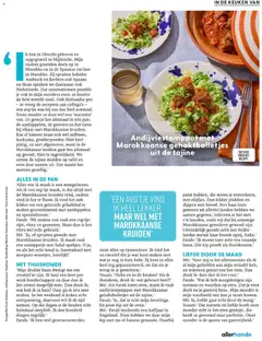 Albert Heijn folder - Allerhande 2 - Voorbeeld van een folder van Albert Heijn, geldig van 20-03-2026 | Pagina: 23 | Producten: Boerenkool, Vlees, Was, Kip