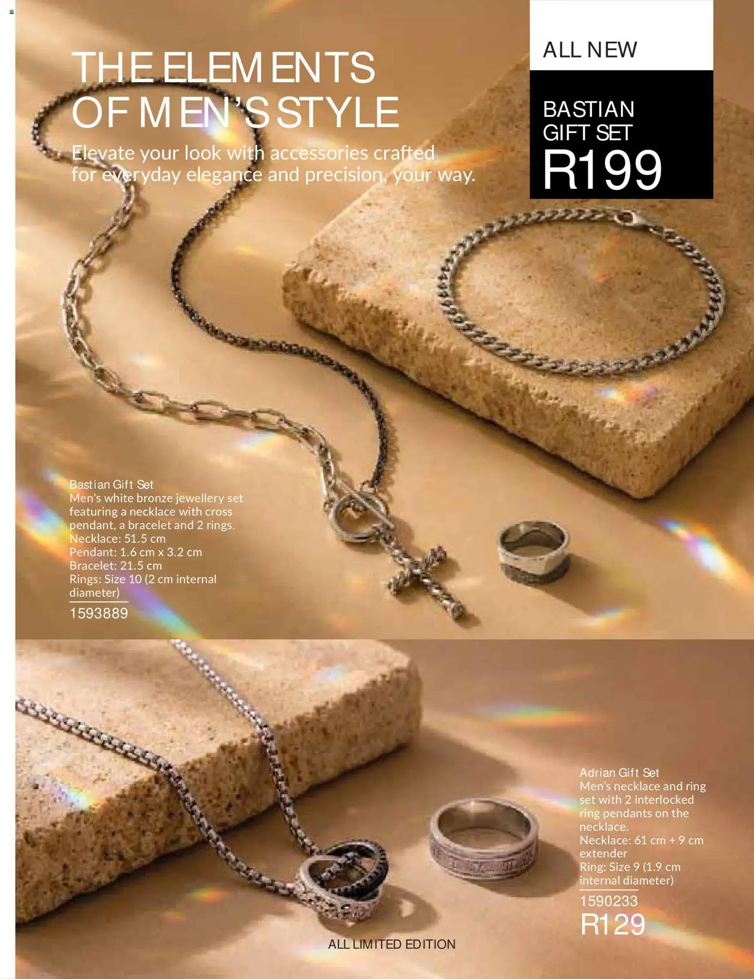 New Avon catalogue – valid from 01/10/2026 | Page: 91