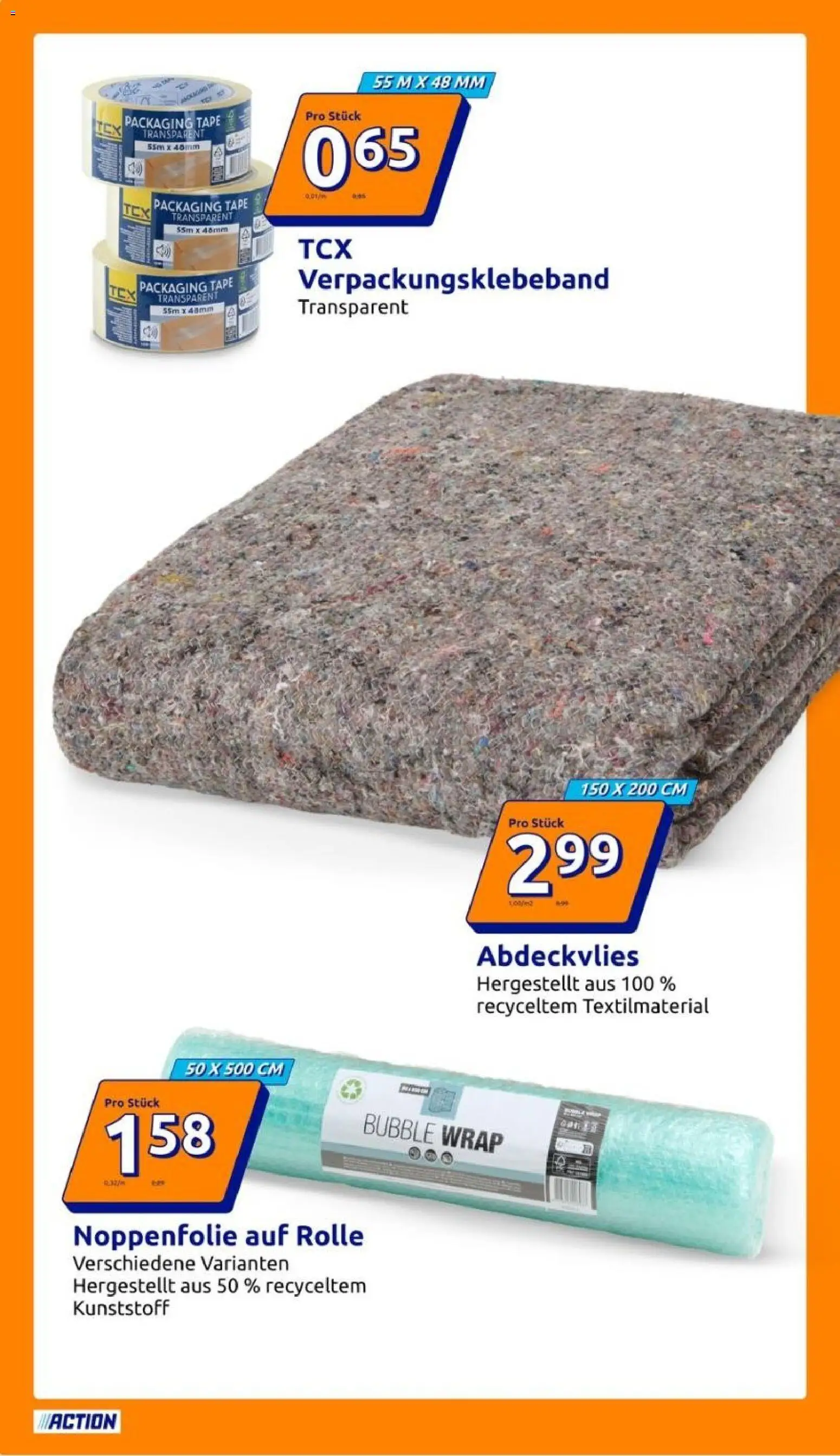 Action Flugblatt gültig ab 19.08.2026 | Seite: 8