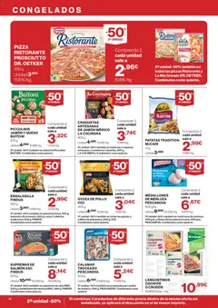 Vista previa El Corte Inglés ofertas válido desde el 16/07/2026 | Página: 10