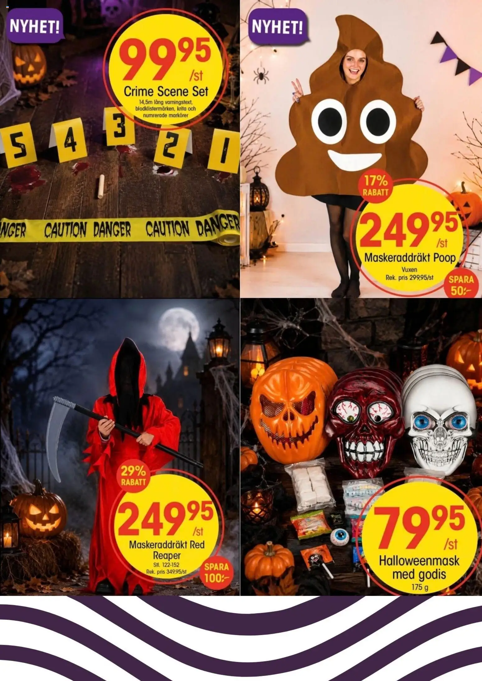 EKO reklamblad aktuell från 28/09/2026 | Sida: 3