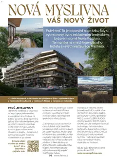 Náhled letáku FAnn parfumerie katalog Jaro 2025 od 24.02.2026 | Strana: 70
