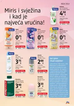 DM Katalog - Pregled kataloga iz trgovine DM, vrijedi od 01.08.2026 | Stranica: 11