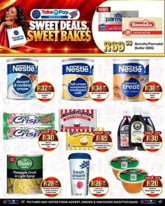 Take n Pay specials catalogue – valid from 12/10/2026 | Page: 10