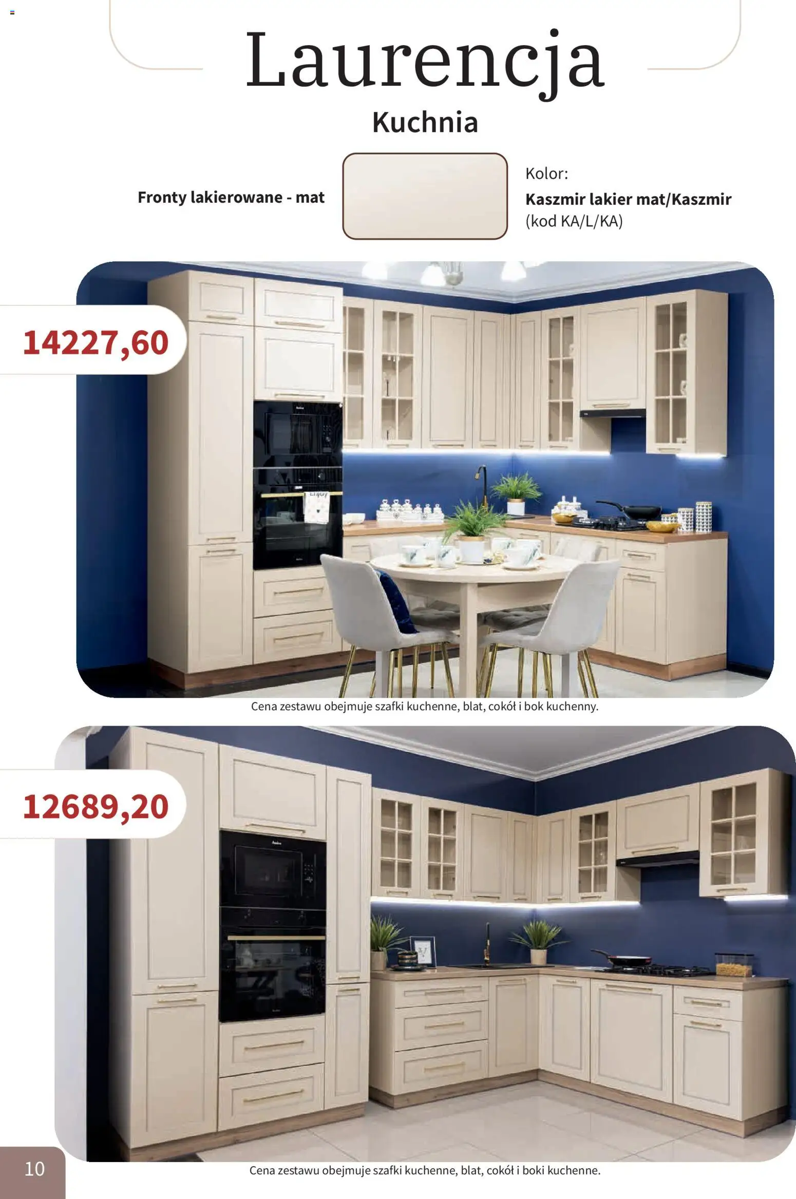 Bodzio Katalog od 01.08.2026 | Strona: 10