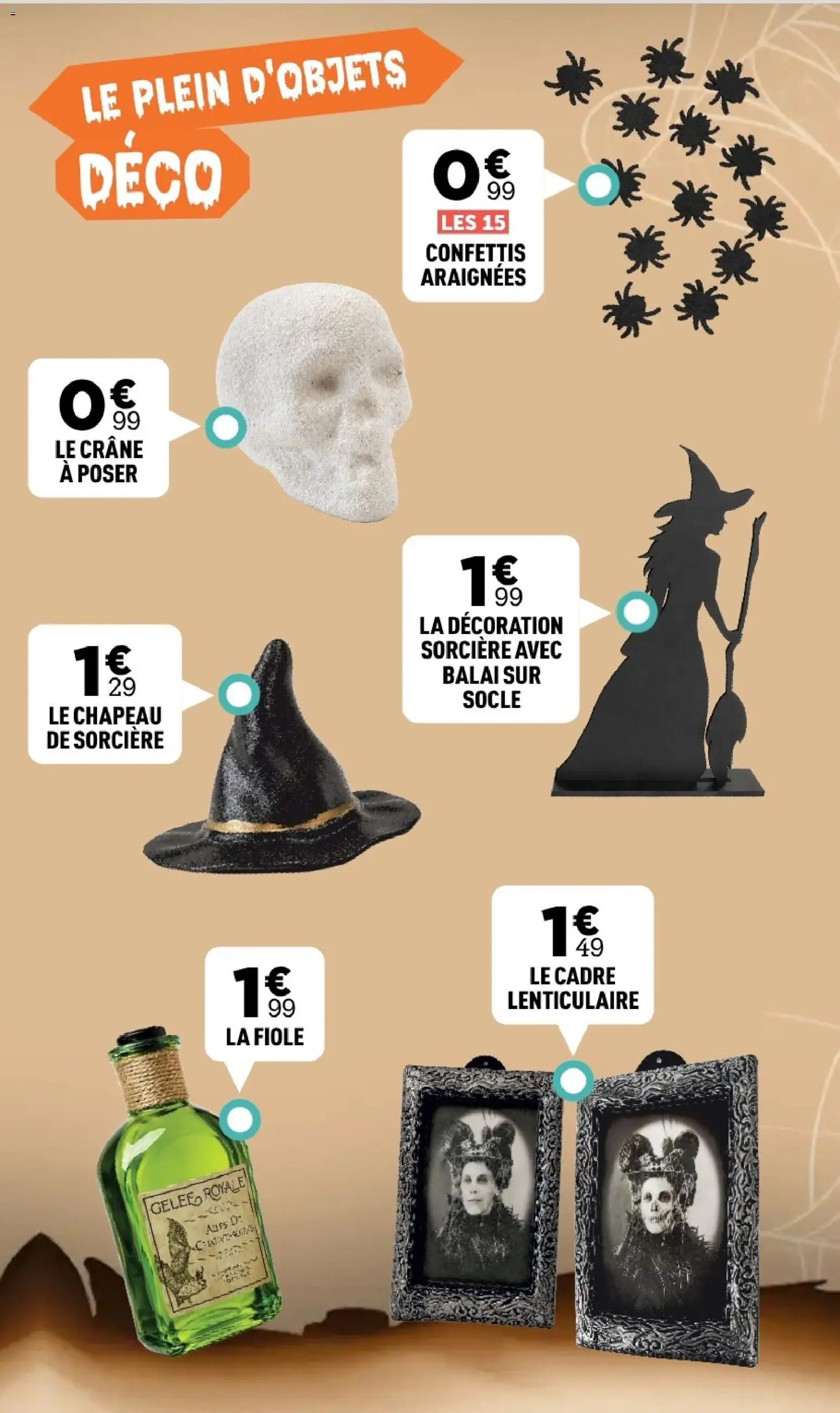 {H1} | Page: 11 | Produits: Décoration, Gelée, Chapeau, Cadre