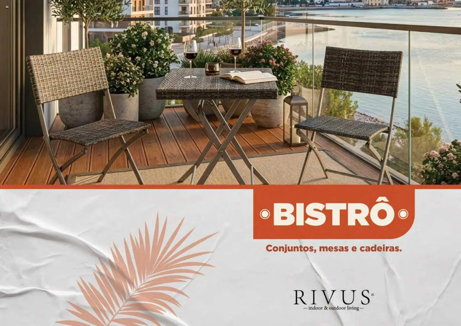 Espaço Casa folheto Ar Livre 2026 │ válido de 07.03.2026 | Página: 5