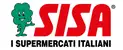 Logo SISA