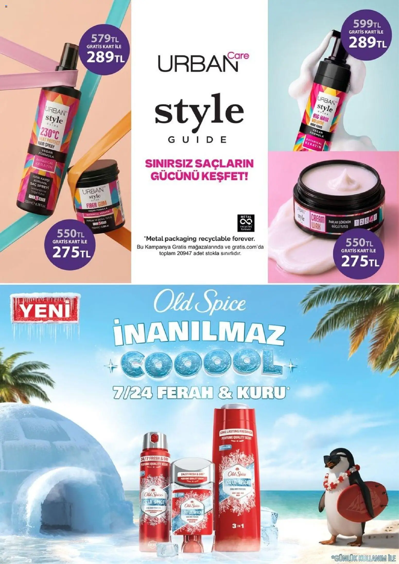 Gratis Katalog - 01 Temmuz 2026 tarihinden itibaren geçerlidir | Sayfa: 48
