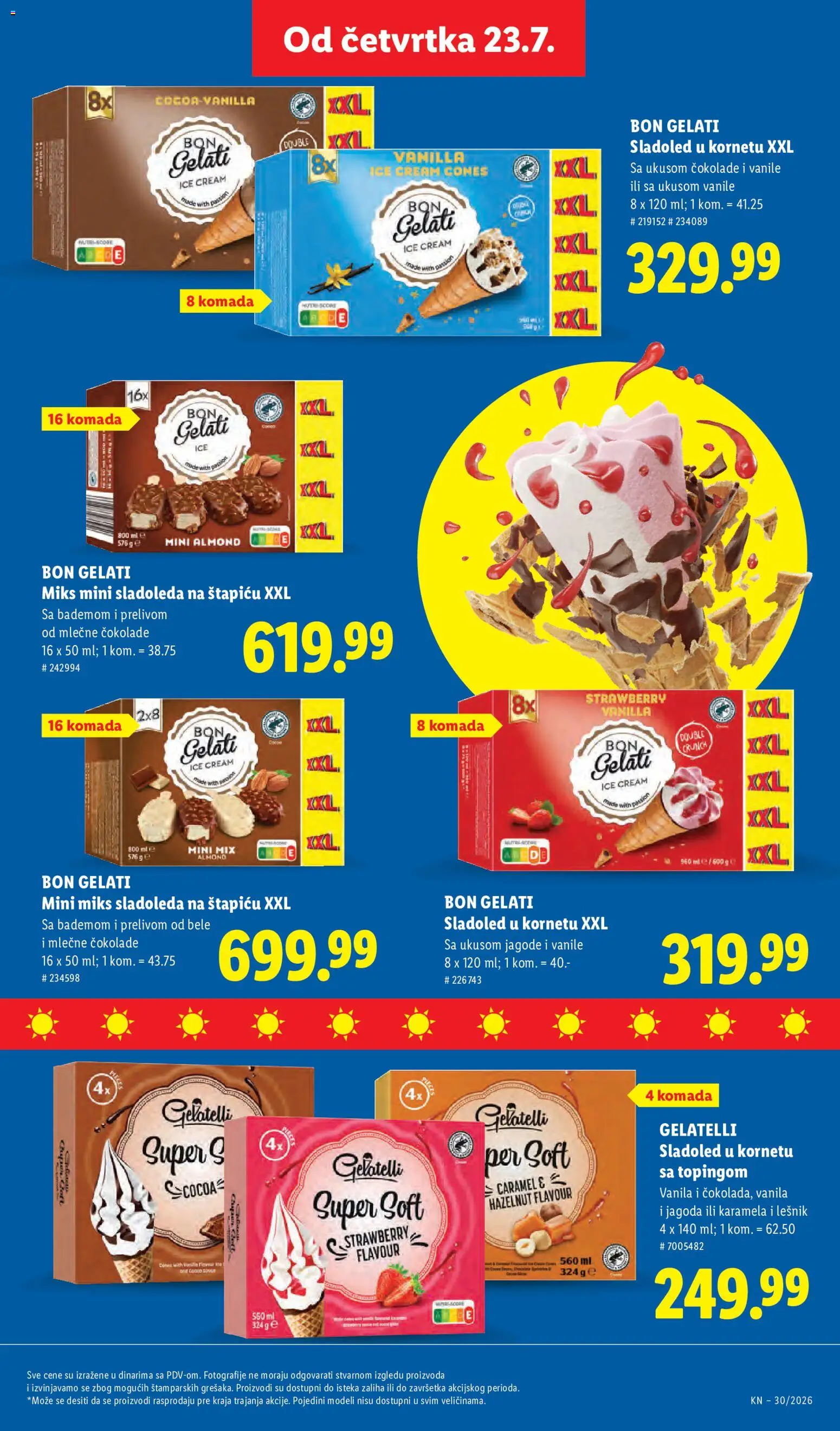 Lidl katalog — page 51