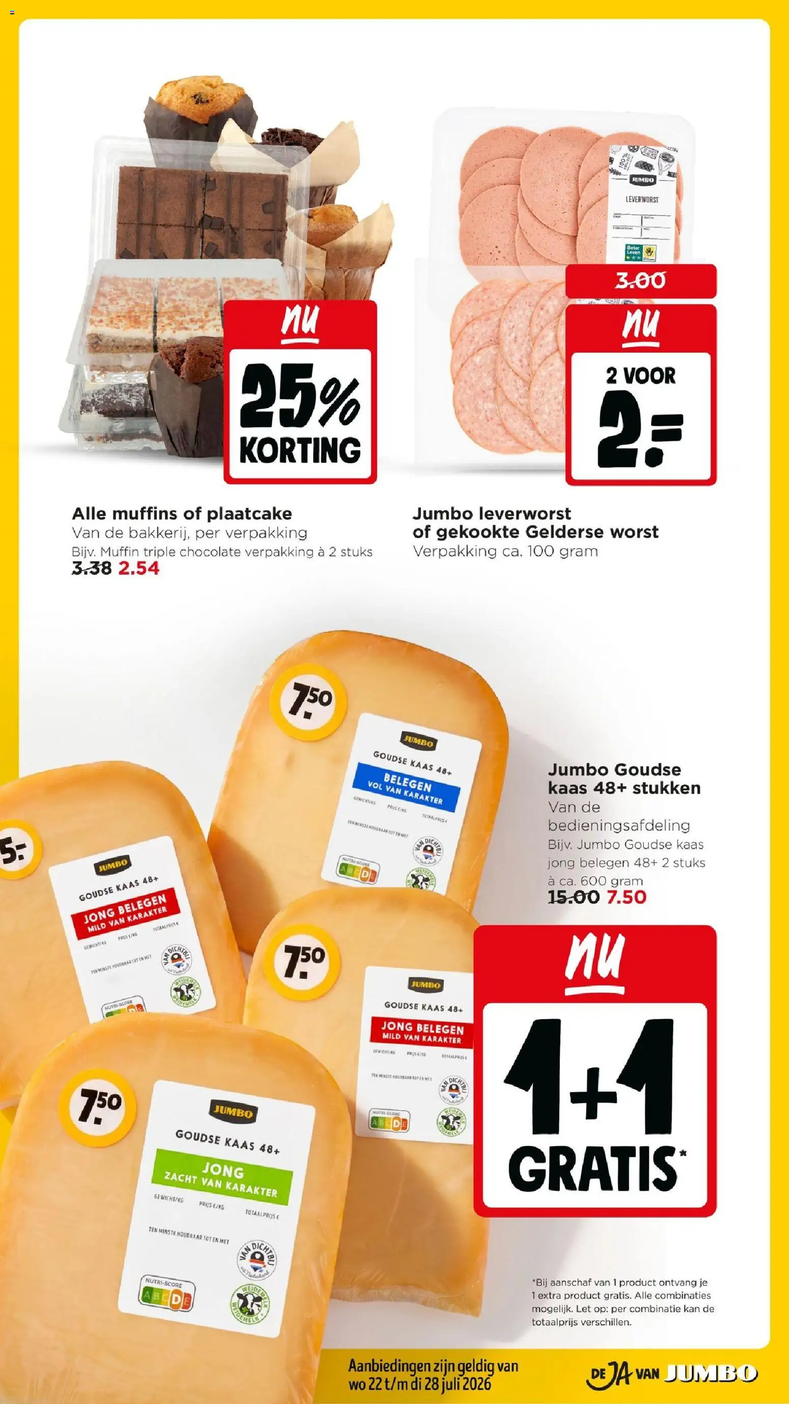{H1} | Pagina: 8 | Producten: Muffins, Kaas, Muffin, Worst