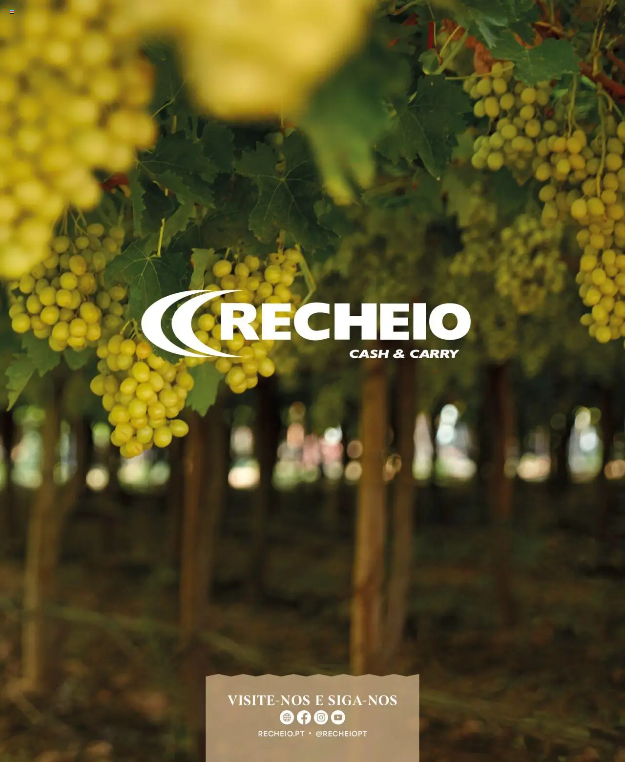 Recheio - Recheio da Terra │ válido de 25/09/2025 | Página: 48