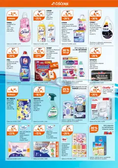 Müller Katalog - Pregled kataloga iz trgovine Müller, vrijedi od 29.06.2026 | Stranica: 10