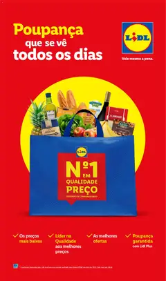 Pré-visualização ARROZ AGULHA, Arroz Agulha válido de 03/08/2026 | Página: 5