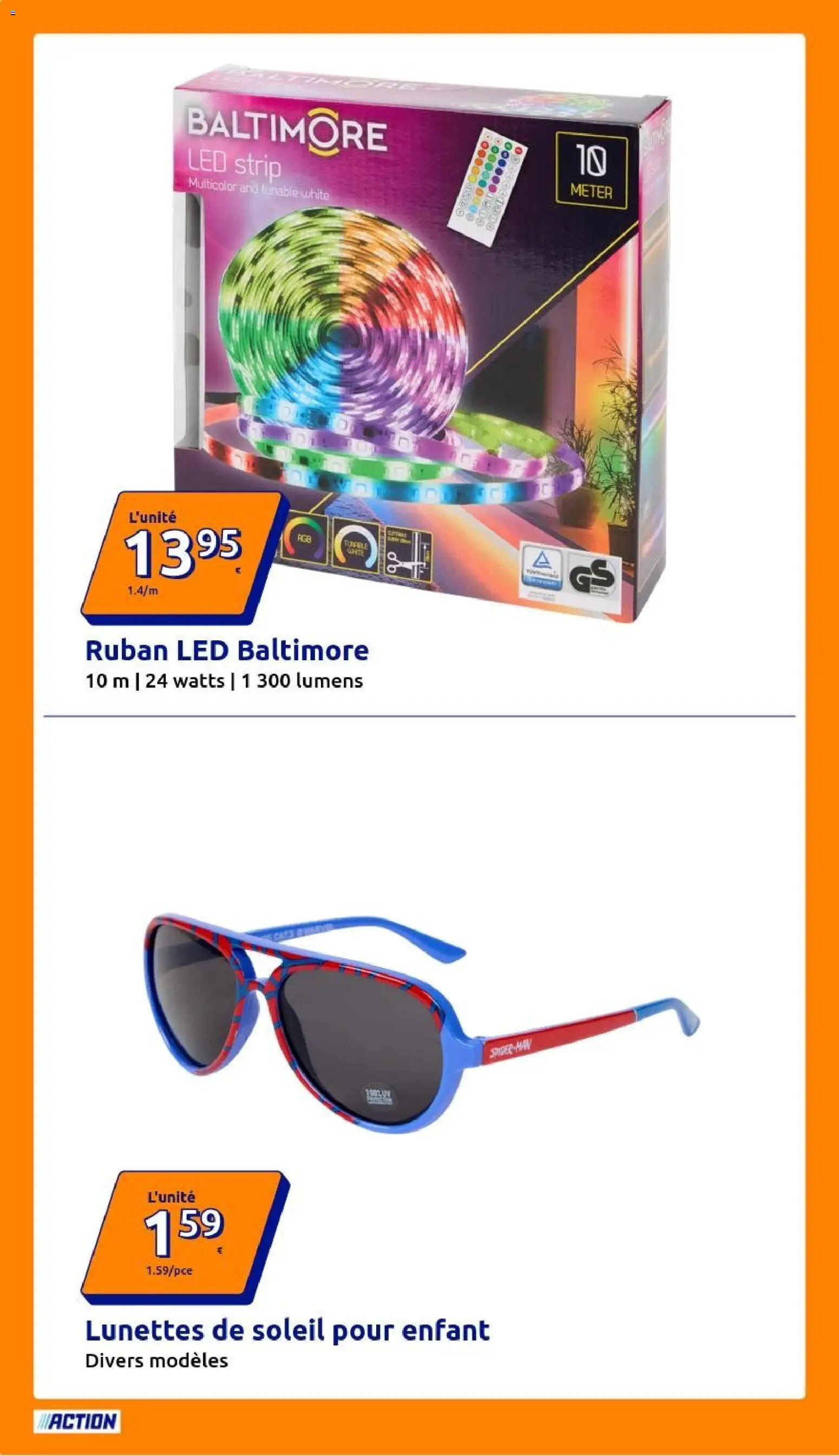 {H1} | Page: 22 | Produits: Lunettes de soleil, Lunettes