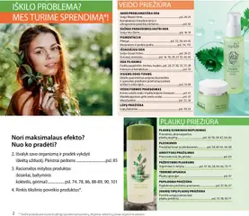TianDe leidinys galioja nuo 2026.02.10 | Puslapis: 2 | Prekių: Pudra