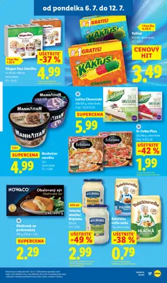 Lidl leták platný od 06.07.2026 | Strana: 27