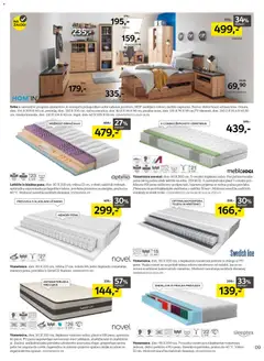 XXXL Lesnina katalog akcije – veljaven od 01.06.2026 | Stran: 9