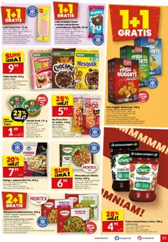 Pogląd oferty "Twój Market gazetka" - ważna od 09.09.2026 | Strona: 23