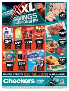 Checkers specials catalogue – valid from 08.06.2026