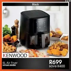 Tafelberg Furnishers specials catalogue – valid from 28/10/2026 | Page: 4