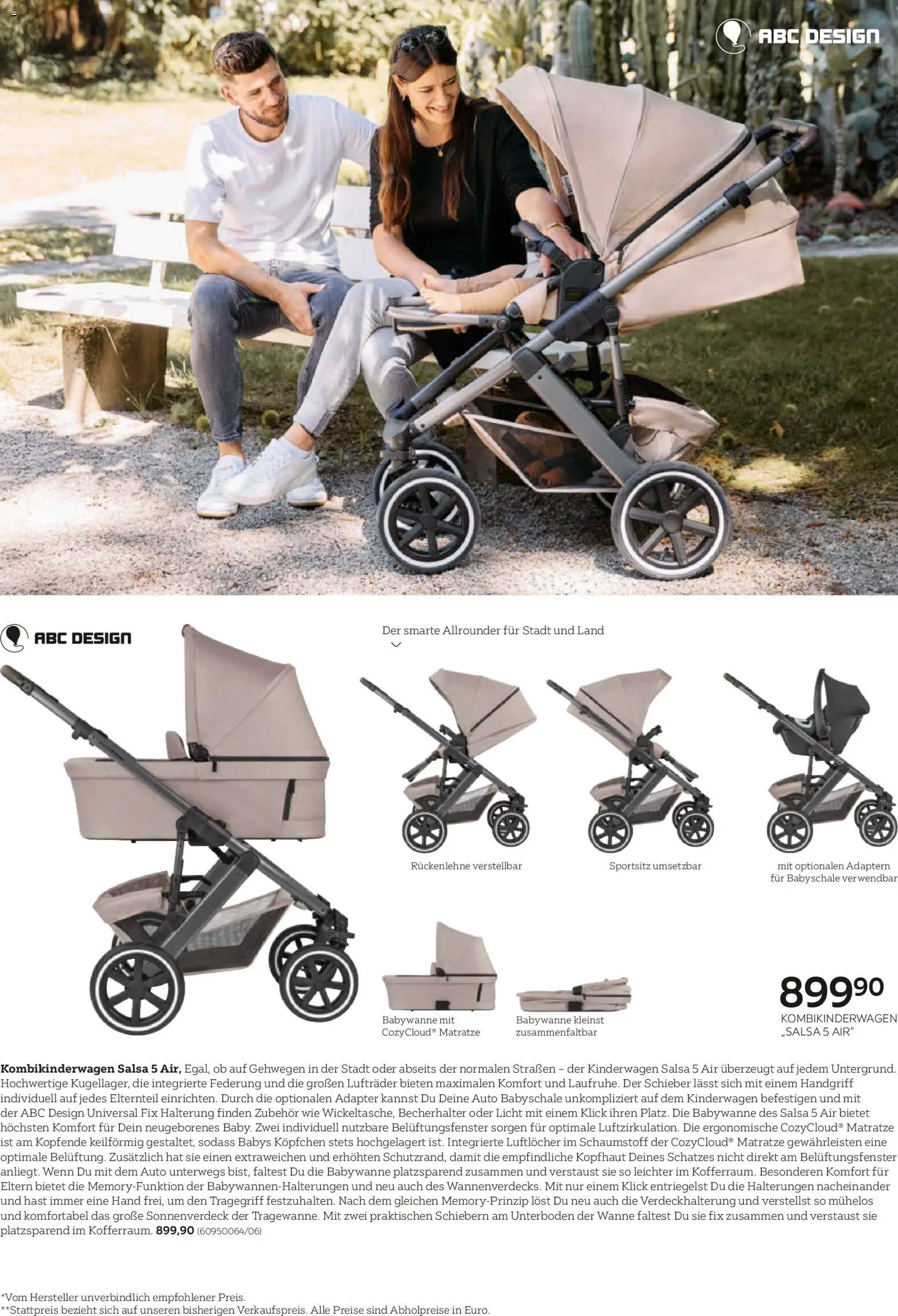 XXXLutz Babykatalog gültig ab 30.04.2026 | Seite: 78
