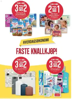 Forhåndsvisning av CC Mat kundeavis gyldig fra 01.06.2026 | Side: 7