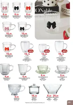 Pogląd oferty "Bodzio Katalog" - ważna od 01.04.2026 | Strona: 185