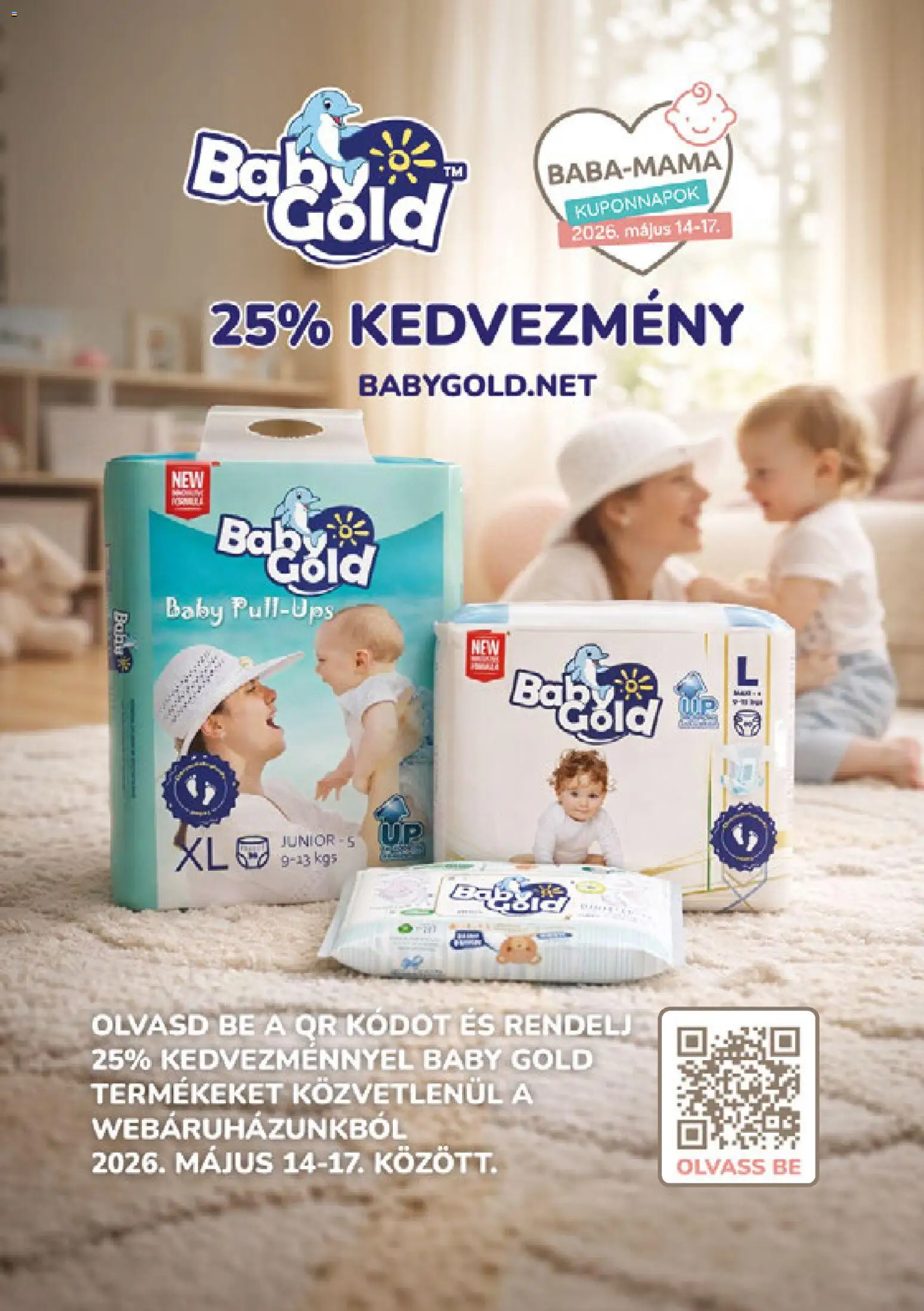 Rossmann akciós ujság - amely érvényes a következő dátumtól: 11.05.2026 | Oldal: 28