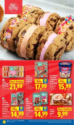 Ofertele Lidl valabile de la 24.08.2026 | Pagină: 66