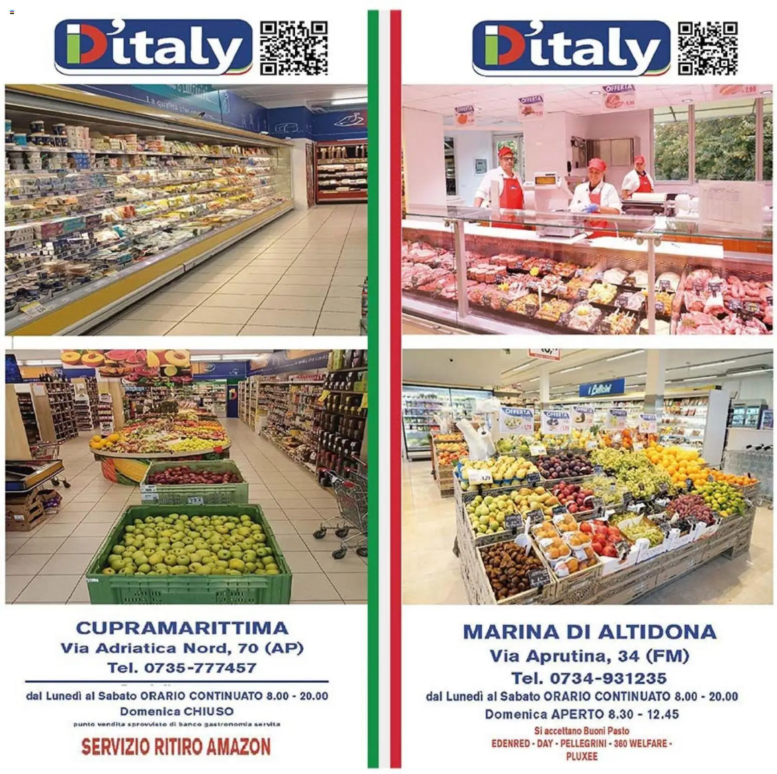 Volantino Coal del 21.05.2026 | Pagina: 12