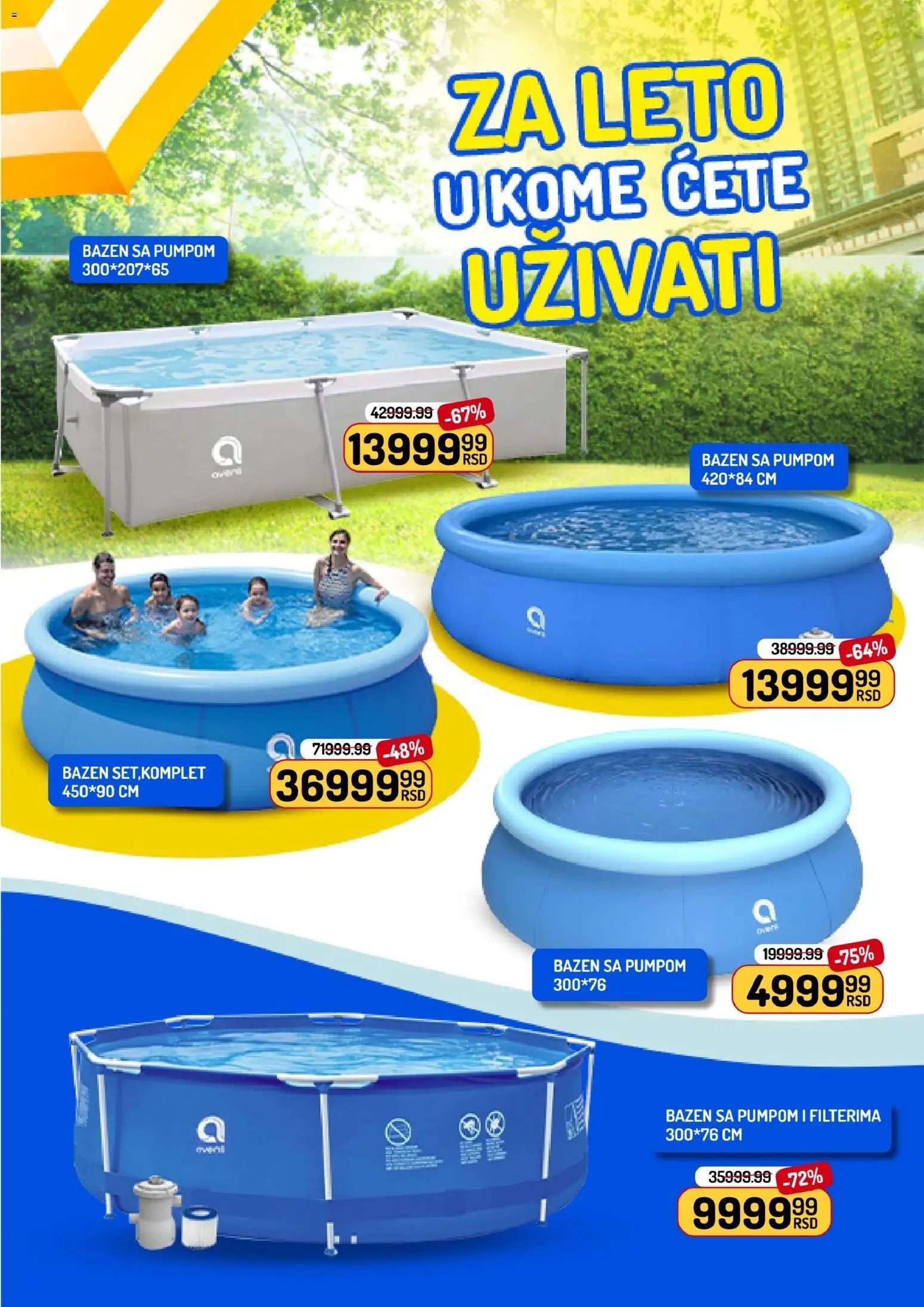 Aman katalog - važi od 20.06.2026 | Strana: 10