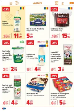 Ofertele Carrefour valabile de la 20.05.2026 | Pagină: 25
