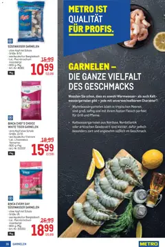 Metro angebote Profi ab 25.06.2026 gültig | Seite: 16 | Produkte: Grill