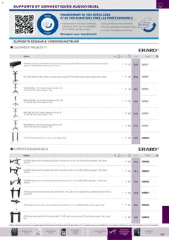 Rexel - Prévisualisation de Rexel catalogue valide à partir de 01.01.2026 | Page: 46