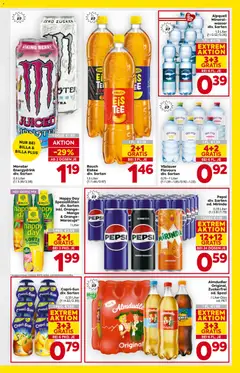Billa - Flugblatt ab 13.05.2026 gültig | Seite: 17