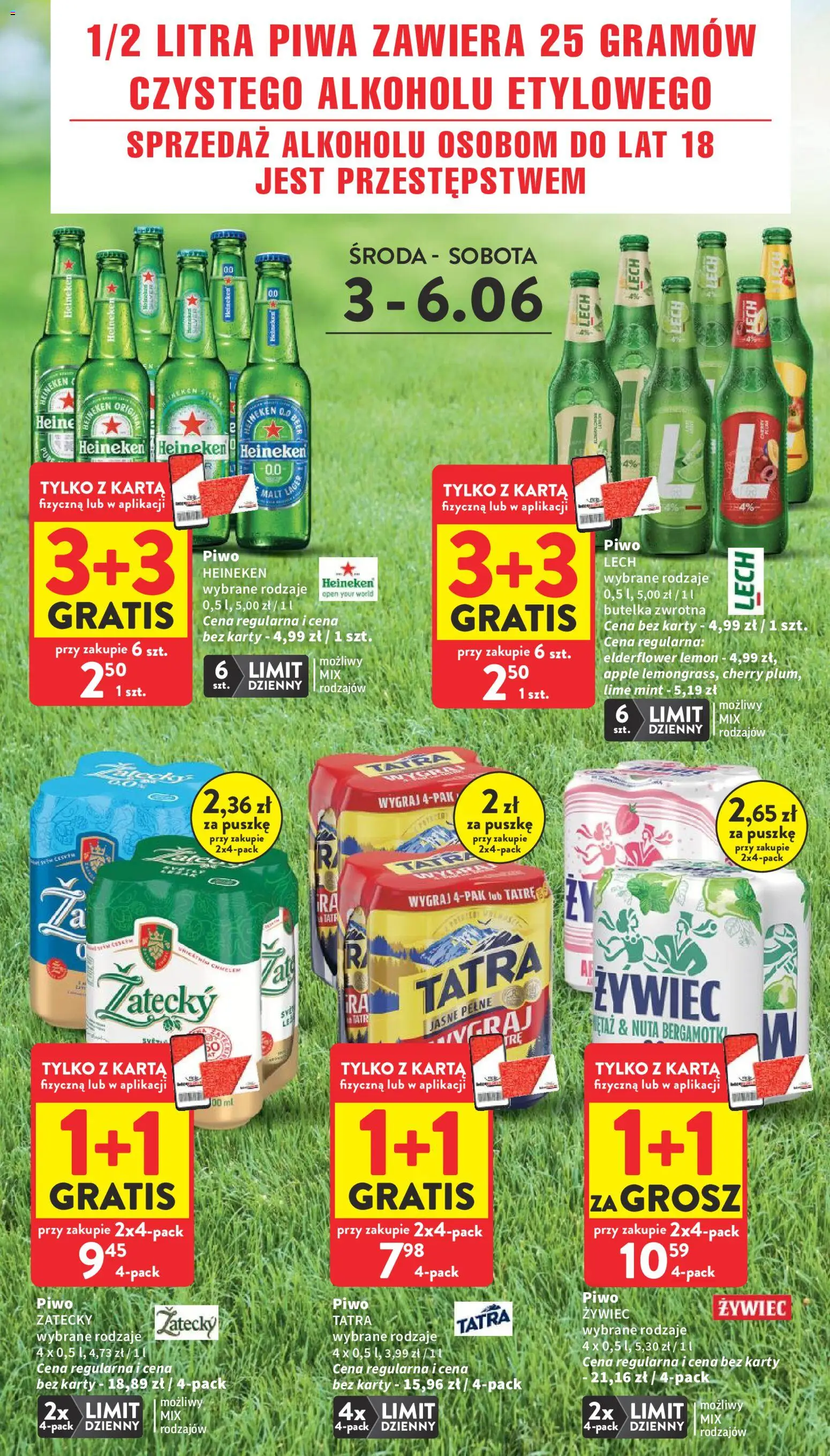Intermarche gazetka od 03.06.2026 | Strona: 2
