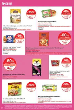 Monoprix - Prévisualisation de Monoprix catalogue valide à partir de 30/06/2026 | Page: 32