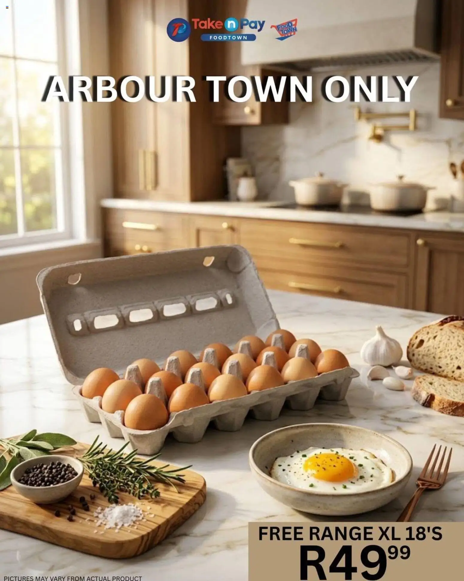 New Take n Pay catalogue – valid from 23/06/2026 | Page: 14