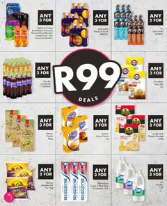 Save specials catalogue – valid from 30/07/2026 | Page: 17
