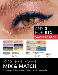 Preview of AVON - Offers valid from 01.05.2026 | Page: 39