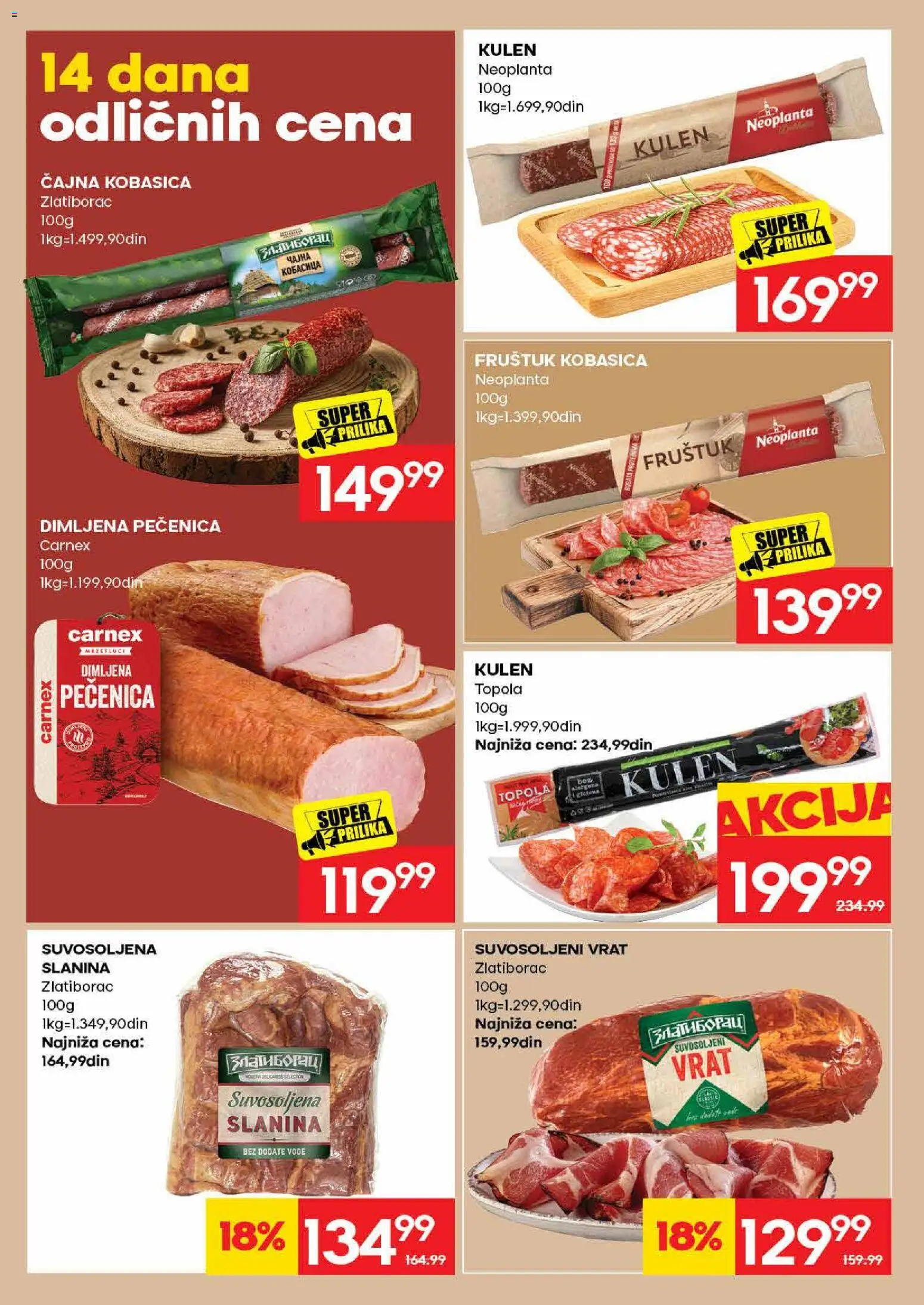 Roda katalog - važi od 14.09.2026 | Strana: 10