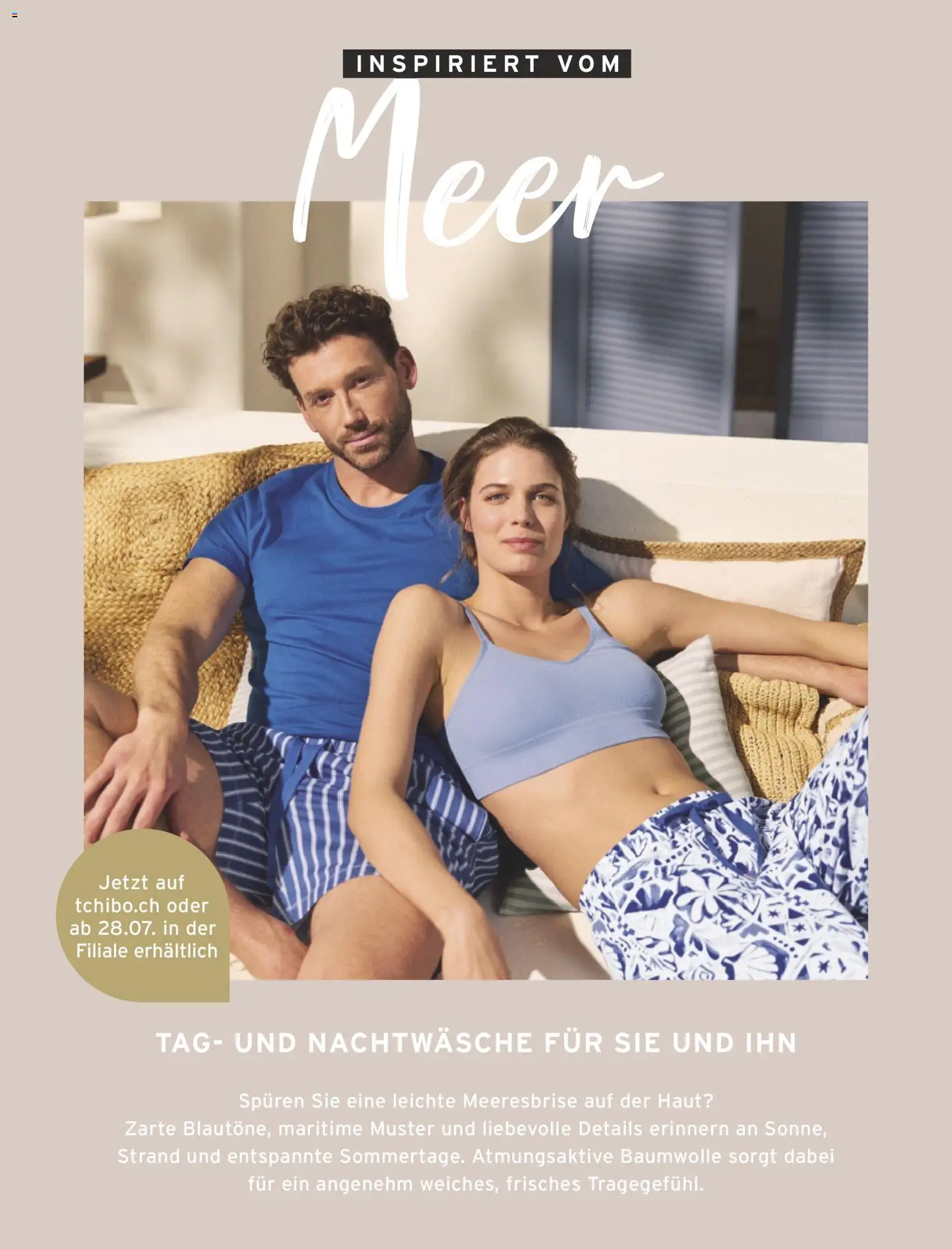 Tchibo aktionen – gültig ab 03.08.2026 | Seite: 4