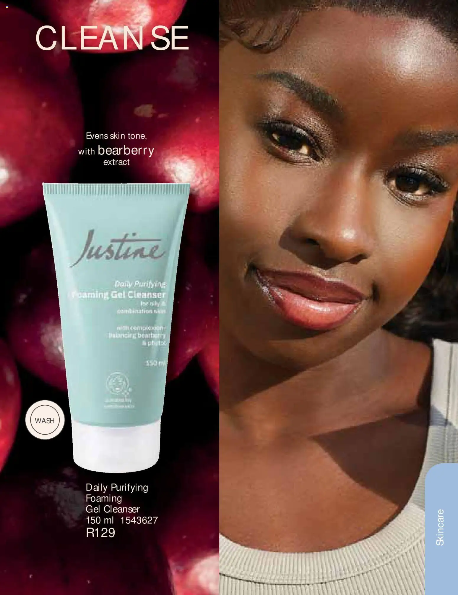New Justine catalogue – valid from 01/08/2026 | Page: 50