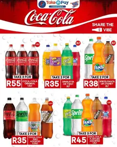 Take n Pay specials catalogue – valid from 31/08/2026