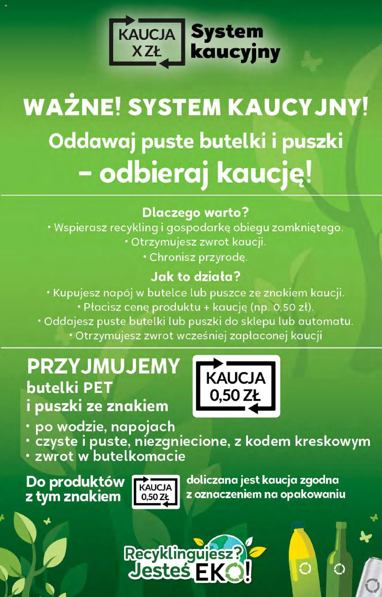 Stokrotka gazetka od 23.04.2026 | Strona: 59