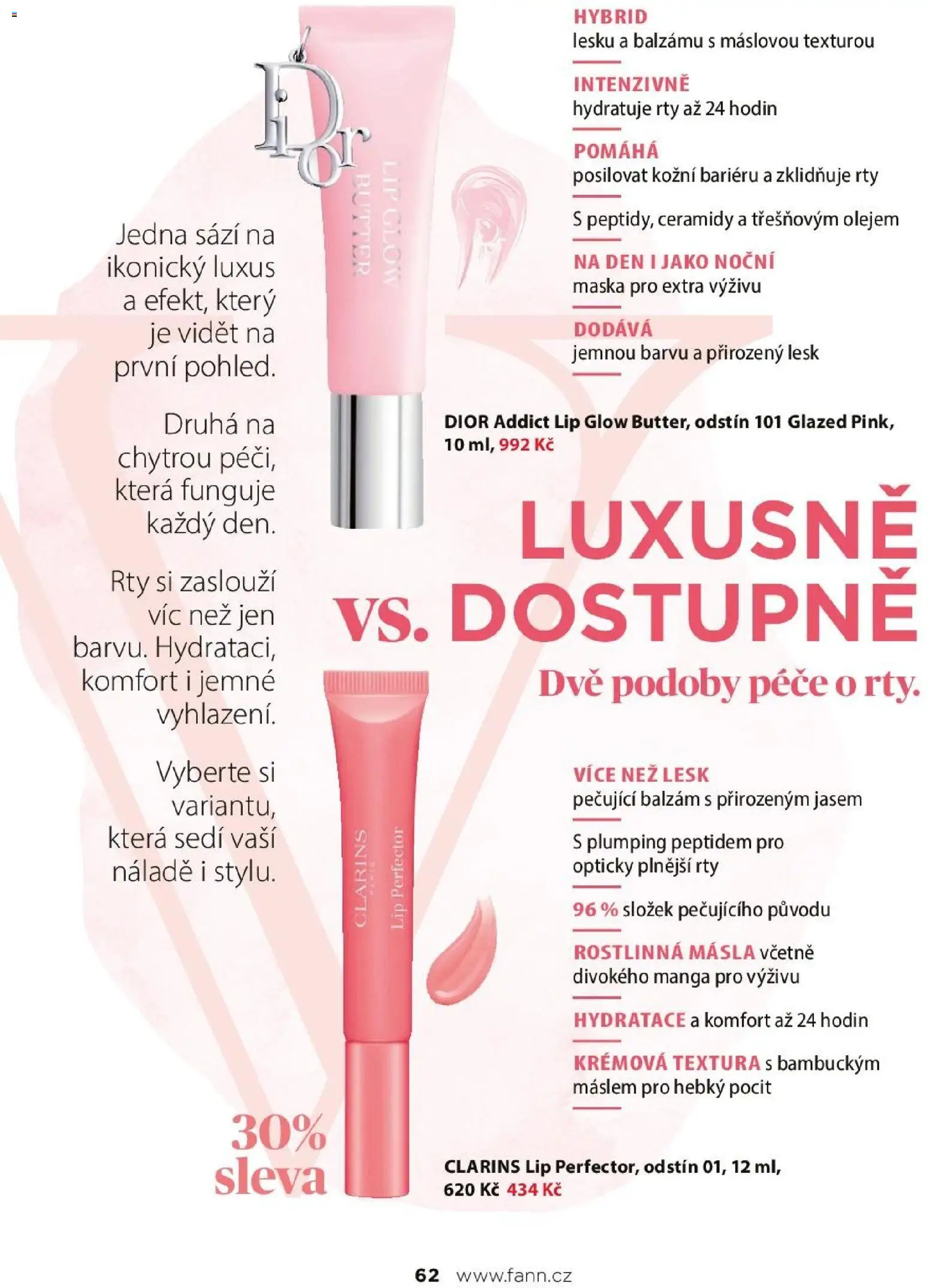 FAnn parfumerie katalog Léto 2026 od 01.06.2026 | Strana: 62