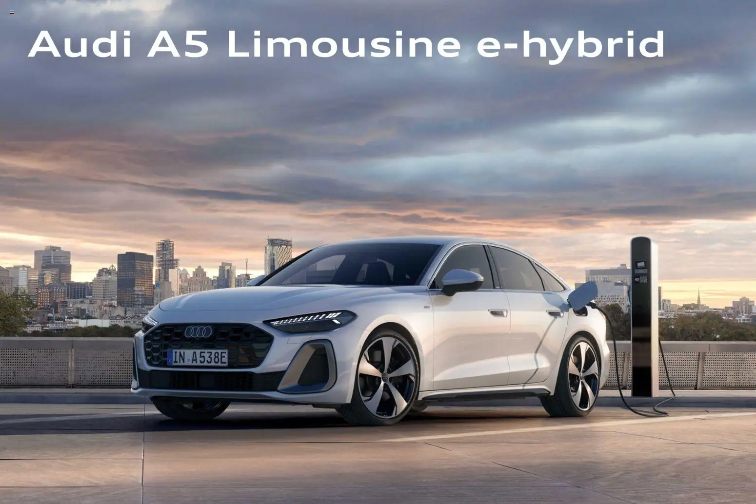 Audi A5 – gültig ab 01.10.2026 | Seite: 8