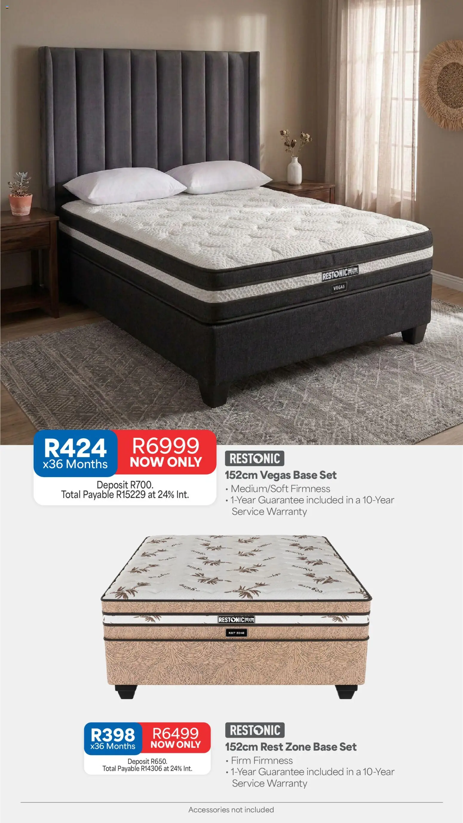 New OK Furniture catalogue – valid from 12/08/2026 | Page: 6