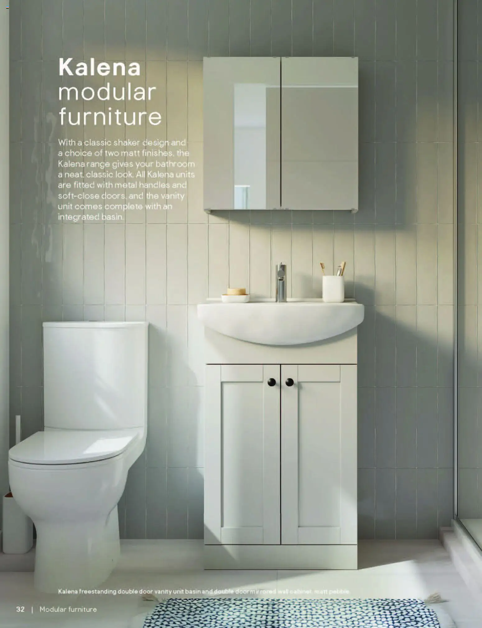 B&Q B&Q Bq Bq Bathrooms Home Deals December 2025 — page 32 of 280
